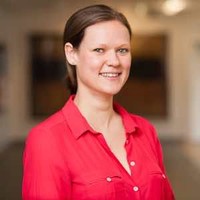 Rachel Craik