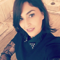 Halima Bouhaddou