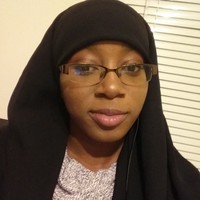Nazirah Copeland