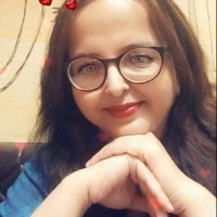 Anu Dixit