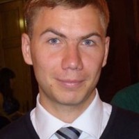 Alexander Ivkin