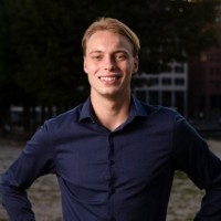 Kymo Vermeulen