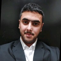 Abdulla Ghassan Hamdan