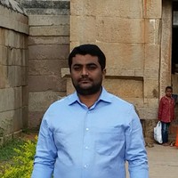 Mahesh Kumar Rajamani