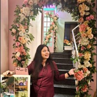 Simran Tyagi