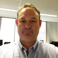 Mark Dumesny