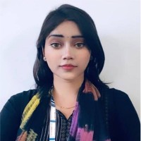 Ruthika Pamar