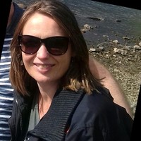 Sarah Gorman