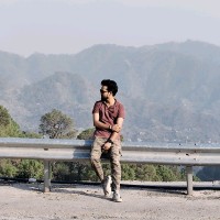 Rishav Sharma