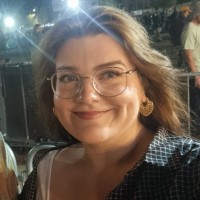 Emily Croucher
