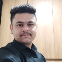 Darshil Barot