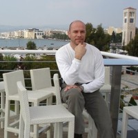 Ανδρέας Νίνος