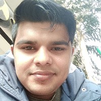 Ravi Gahlawat
