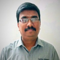 Balamurugan Sg