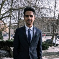 Hardik Chinoy