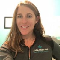 Alison M. McLaughlin