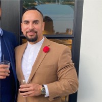 Jose A Ramirez
