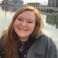 Cassidy Gagne