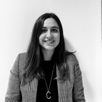 Cristina Pérez Aguilar, CIA