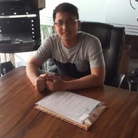 Dendy Sukendi