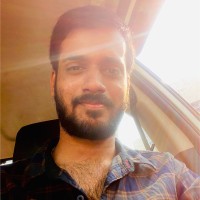 Mani bhushan