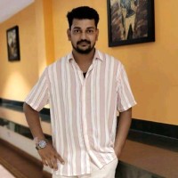 Christy Jaikumar Selvaraj