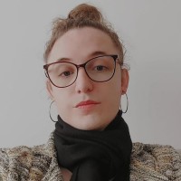 Joana Gall Amin