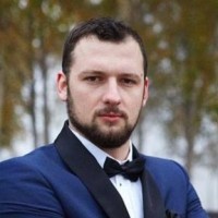 Mariusz Kot