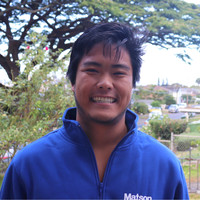 Bryson Kashiwaeda