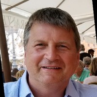 Chris Lundstrom