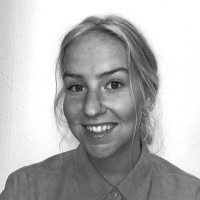 Anne Mette Helmich Egholm