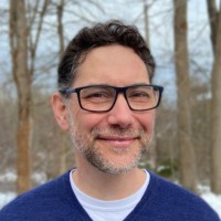 Andrew Berlin