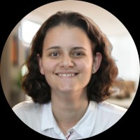 Clarissa Bigasz Mascarenhas