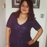 Lorna Walsh