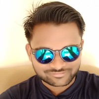 Vivek Kumar Maurya