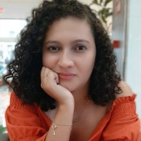 Marileide Oliveira