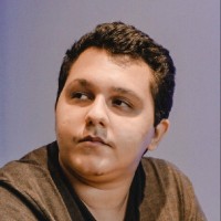 Daniel Honorato