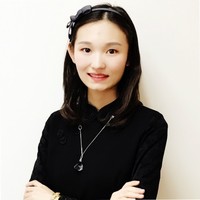jasmine zeng
