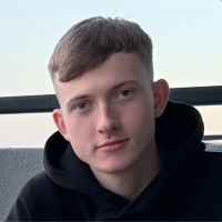 Daniel Bate