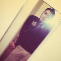 Brian Daniel Bermudez Rivera