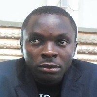 Freddy Fremmy KWAMOU