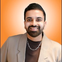 Atinirmal Ghansham P.