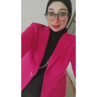 Aya Eldmarani