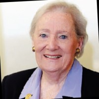 Dorothy Wolpert