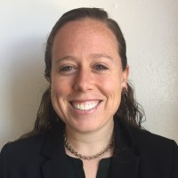 Sarah Brown