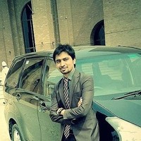 Mohammad Sohail