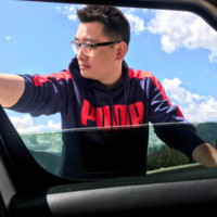 Patrick Guan