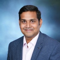 Chandrashekar Sundaram, Pmp, Csm, Itil, 6Σ Gb, Cloud Practitioner