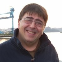 Luis López López