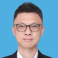 David Lin